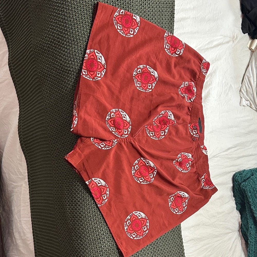 BDG boxer shorts